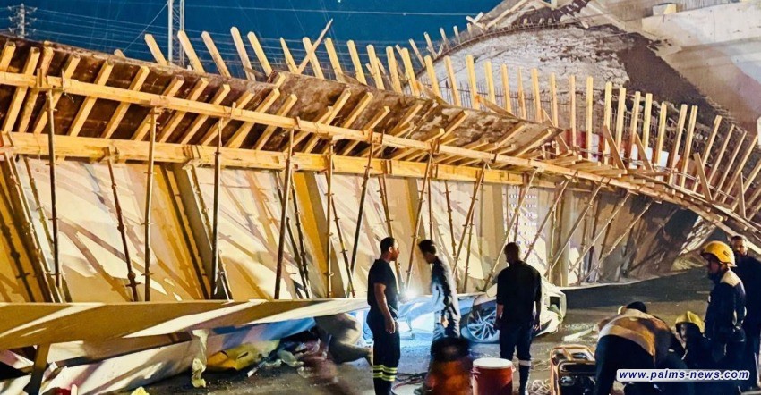 إثر حادثة "مجسر الحسينية".. إحالة 5 اشخاص الى المحاكم المختصة بتهمة "تزوير الفحوصات"